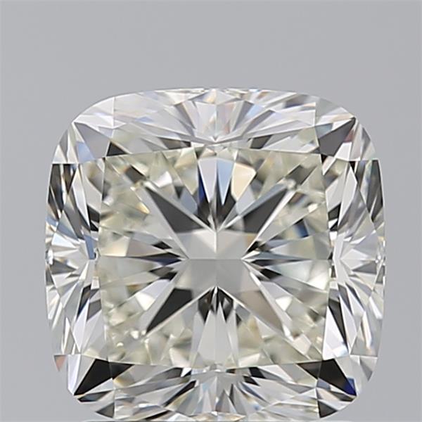 2.010 K VS1 Virtual Selection Cushion Diamond
