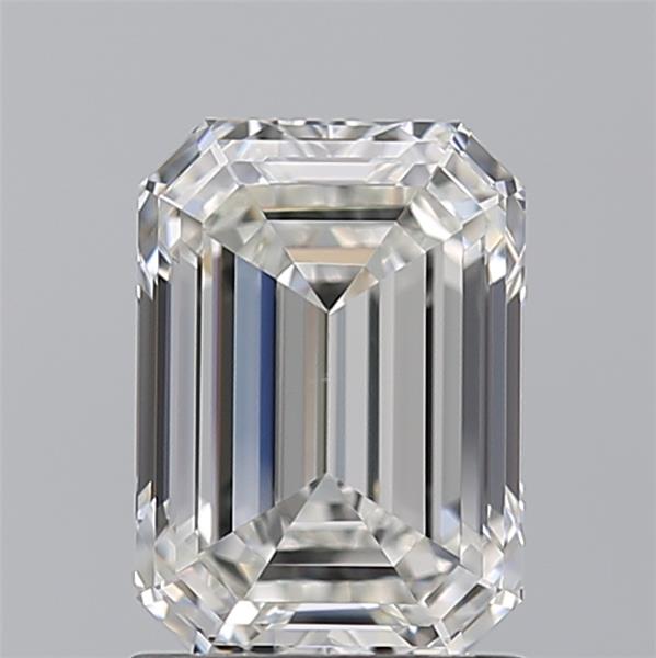 1.770 G VS2 Virtual Selection Emerald Diamond