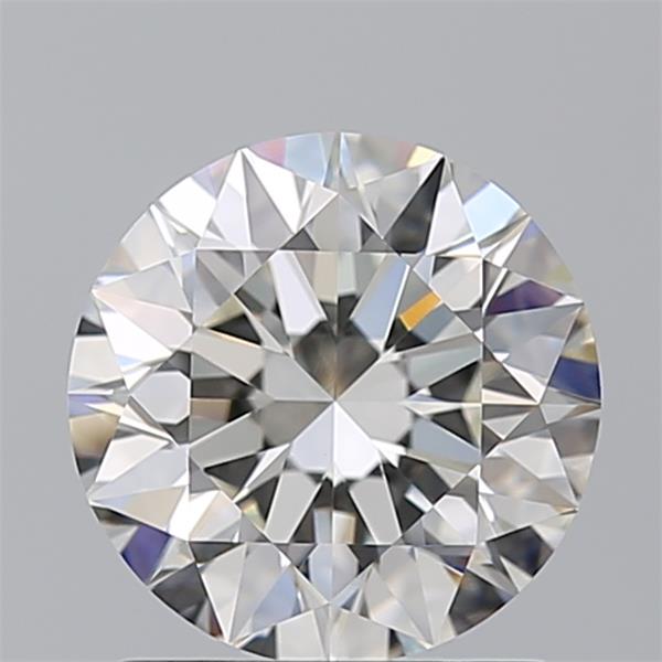 1.500 I VVS1 Virtual Selection Round Diamond