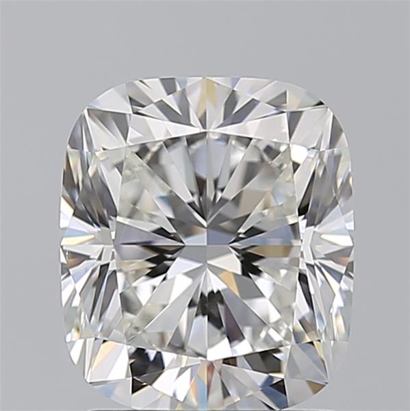 2.020 H VS1 Virtual Selection Cushion Diamond