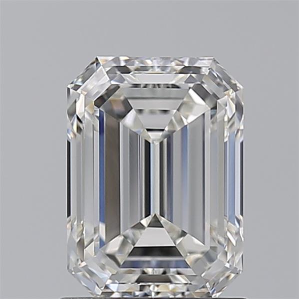1.500 G VS1 Virtual Selection Emerald Diamond
