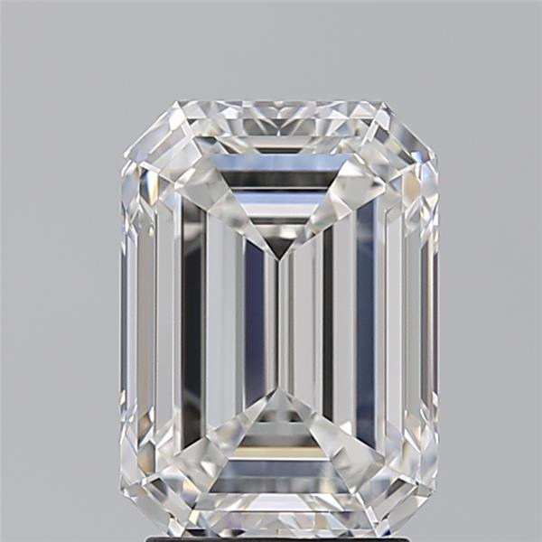 3.240 E FL Virtual Selection Emerald Diamond