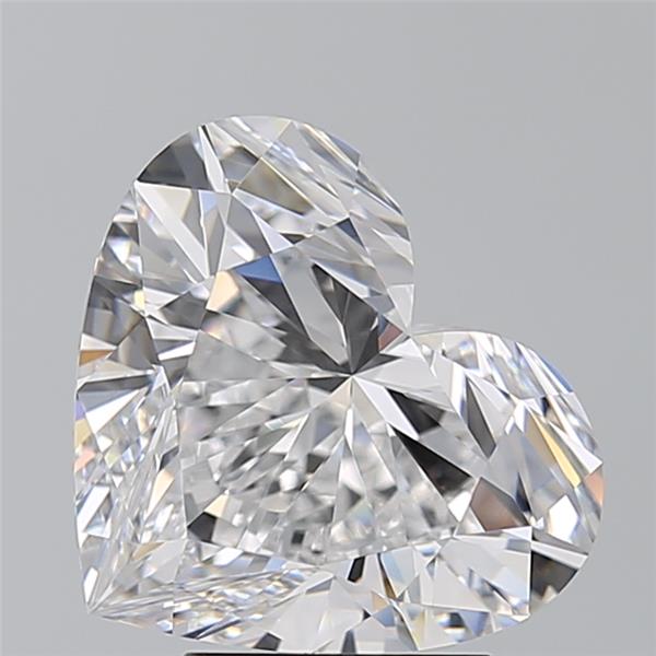 4.020 D FL Virtual Selection Heart Diamond
