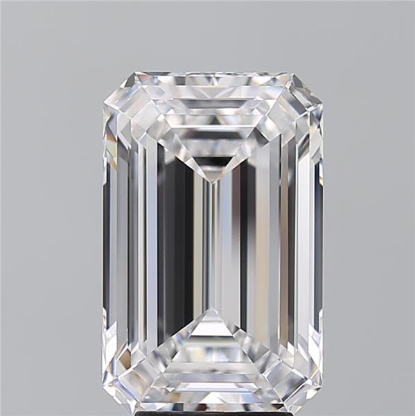 5.210 D FL Virtual Selection Emerald Diamond