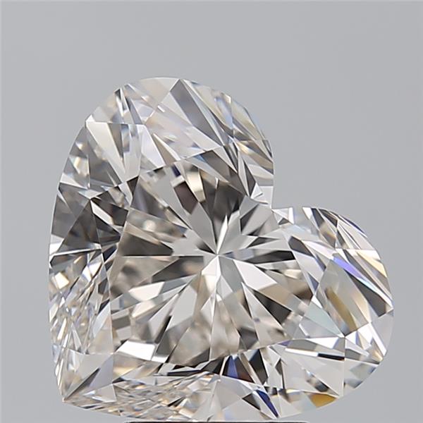 5.260 H IF Virtual Selection Heart Diamond