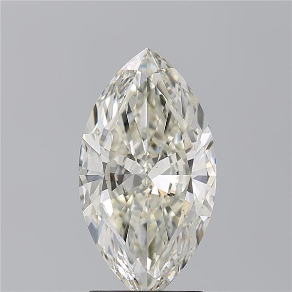 2.220 K VS1 Virtual Selection Marquise Diamond