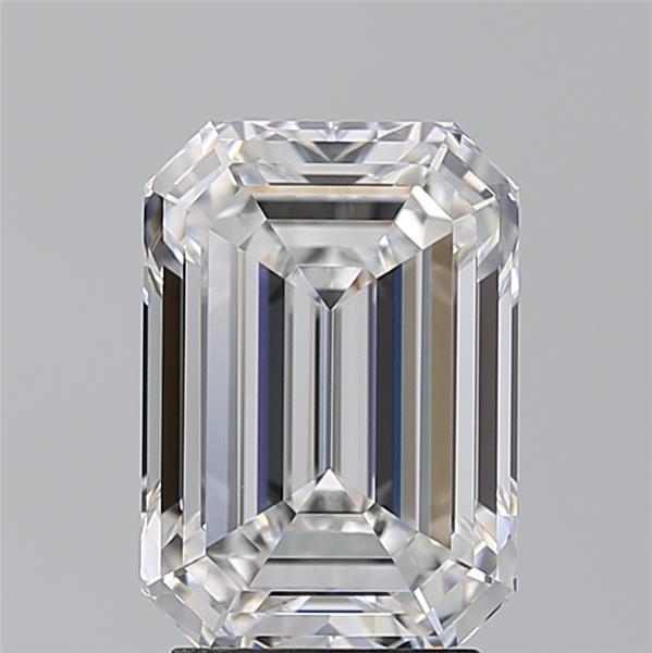 3.520 D FL Virtual Selection Emerald Diamond