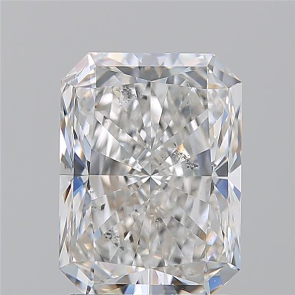 2.510 G SI2 Virtual Selection Radiant Diamond