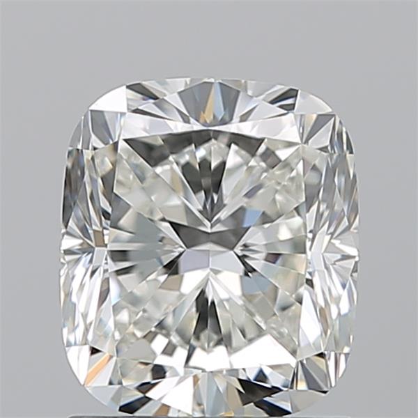 1.500 I IF Virtual Selection Cushion Diamond