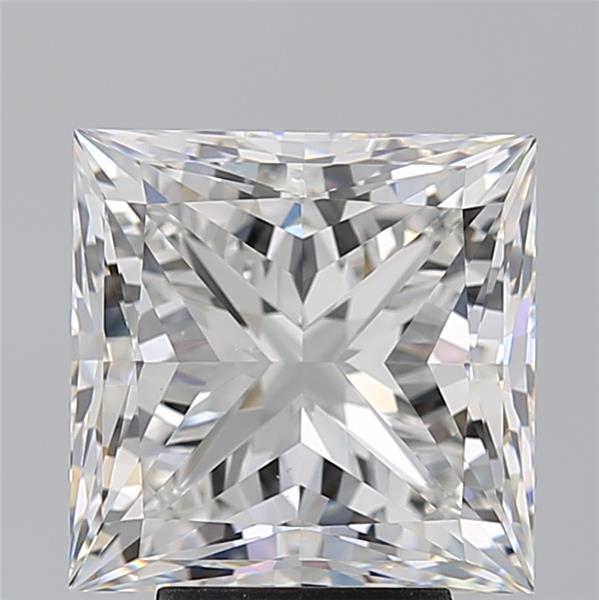 5.350 G SI1 Virtual Selection Princess Diamond