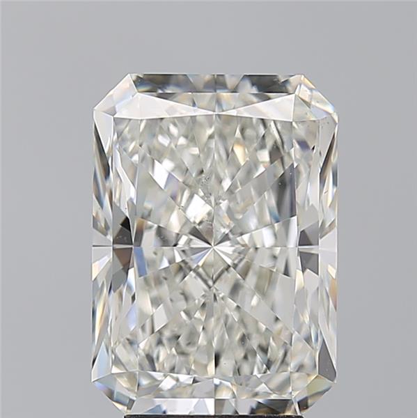 4.540 I SI1 Virtual Selection Radiant Diamond
