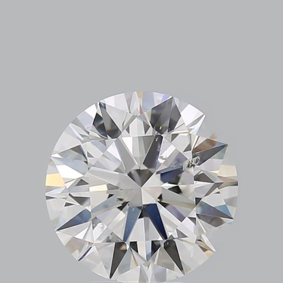 5.030 H SI2 Virtual Selection Round Diamond