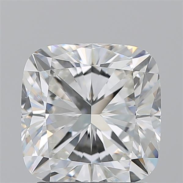 2.010 G VS1 Virtual Selection Cushion Diamond