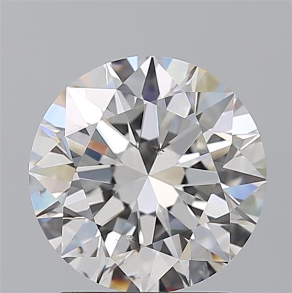 2.010 H SI1 Virtual Selection Round Diamond