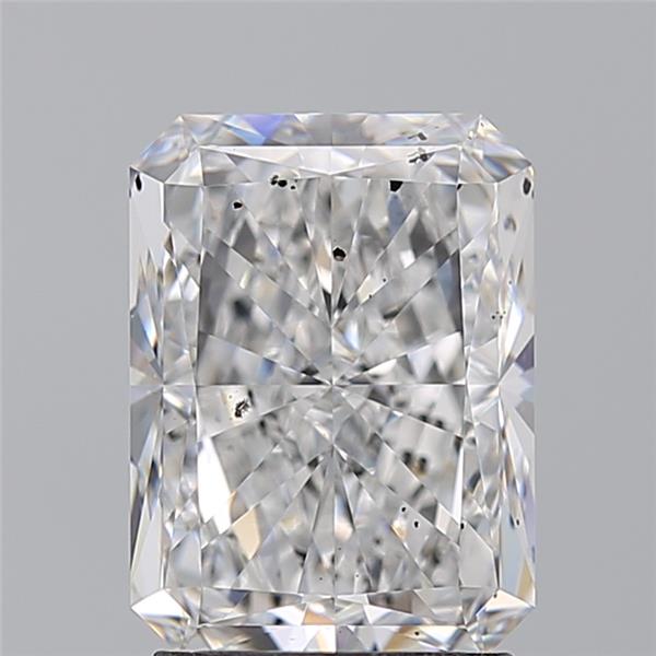 2.520 E SI2 Virtual Selection Radiant Diamond