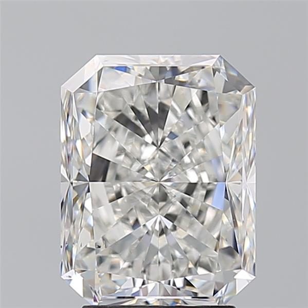 3.510 G SI1 Virtual Selection Radiant Diamond
