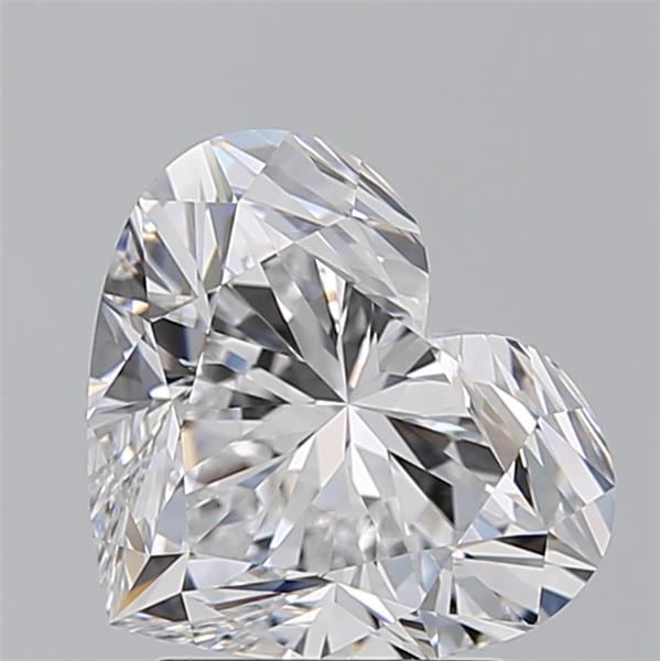 3.030 D IF Virtual Selection Heart Diamond