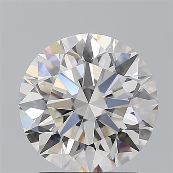 2.000 I VS1 Virtual Selection Round Diamond