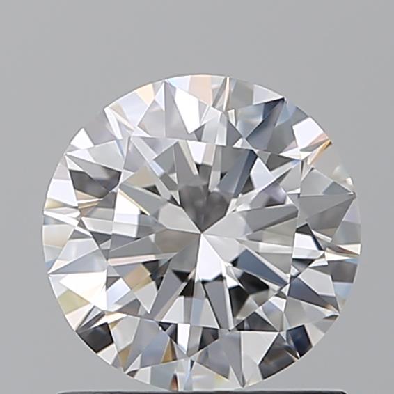 1.010 E VVS1 Virtual Selection Round Diamond