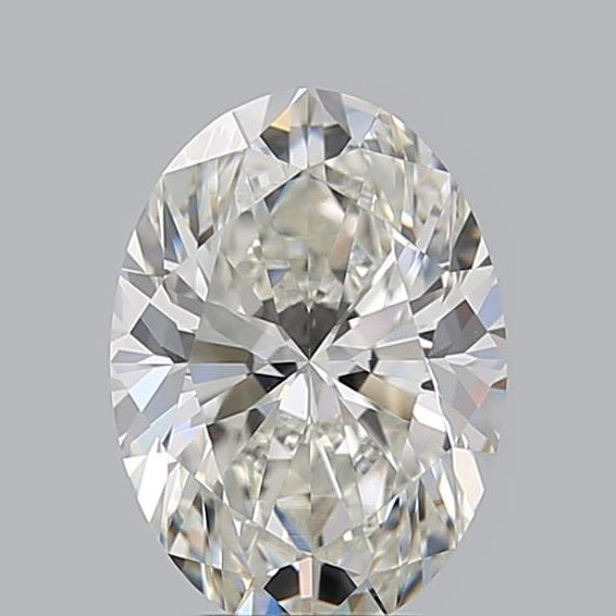 1.700 I VS1 Virtual Selection Oval Diamond