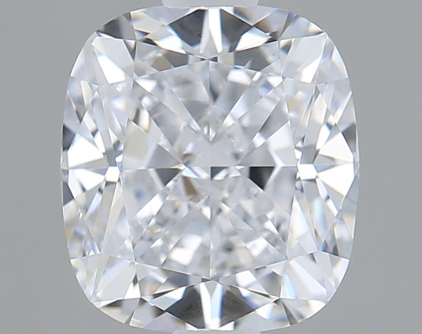1.54000 D VVS2 BG Select Lab Grown Cushion Diamond