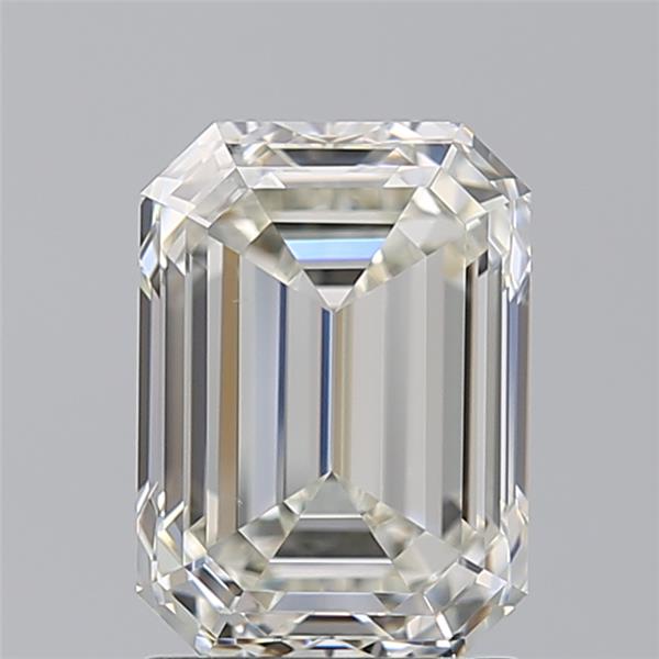 2.210 J VS2 Virtual Selection Emerald Diamond