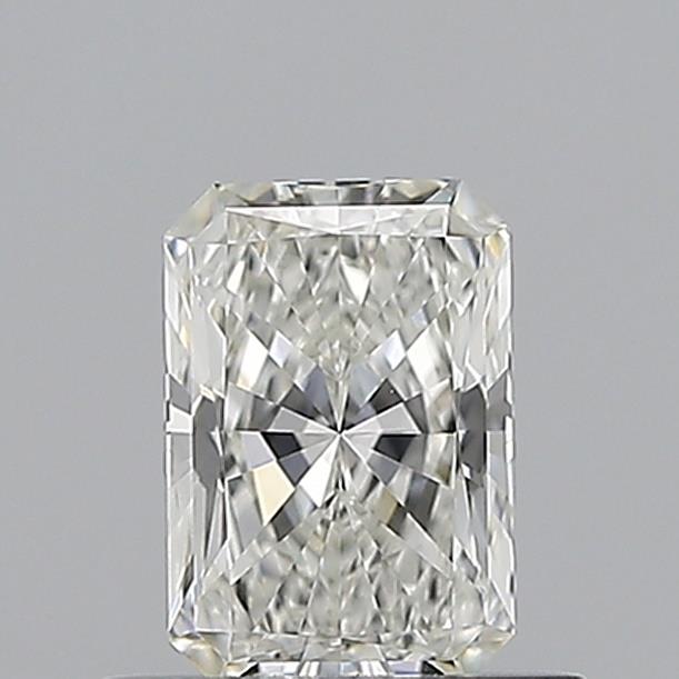 0.580 H VVS2 Virtual Selection Radiant Diamond