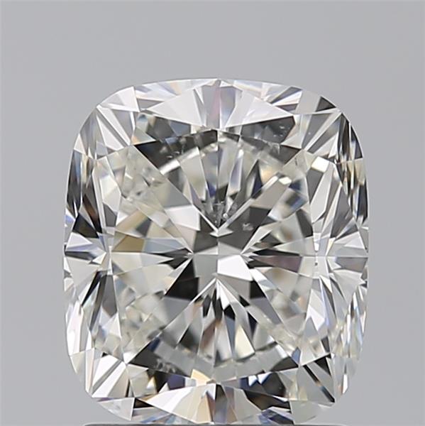 2.010 G VS2 Virtual Selection Cushion Diamond