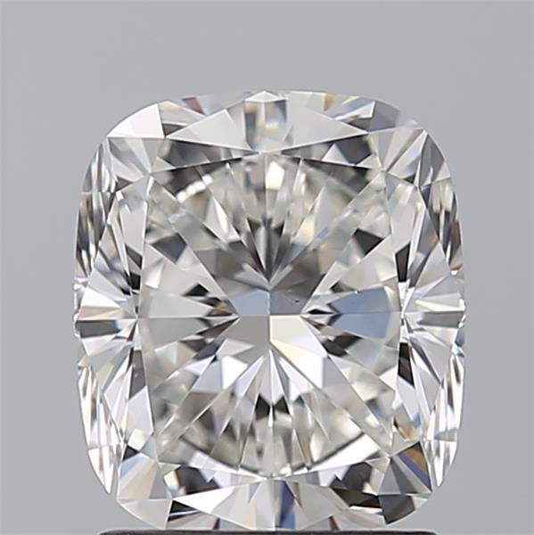 2.040 G VS2 Virtual Selection Cushion Diamond