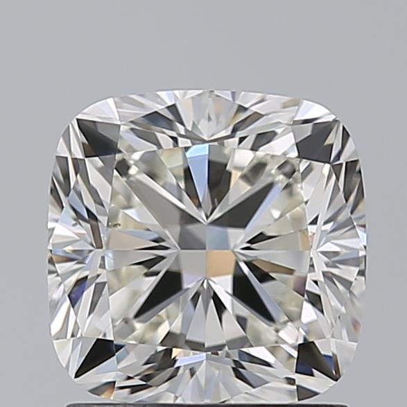 1.500 J VS2 Virtual Selection Cushion Diamond