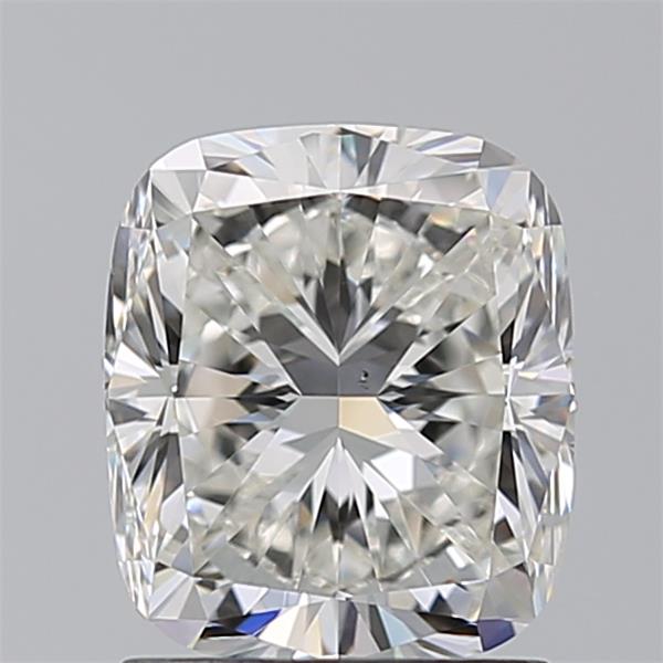 1.710 H VS2 Virtual Selection Cushion Diamond