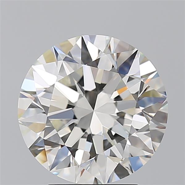 3.500 I VS1 Virtual Selection Round Diamond