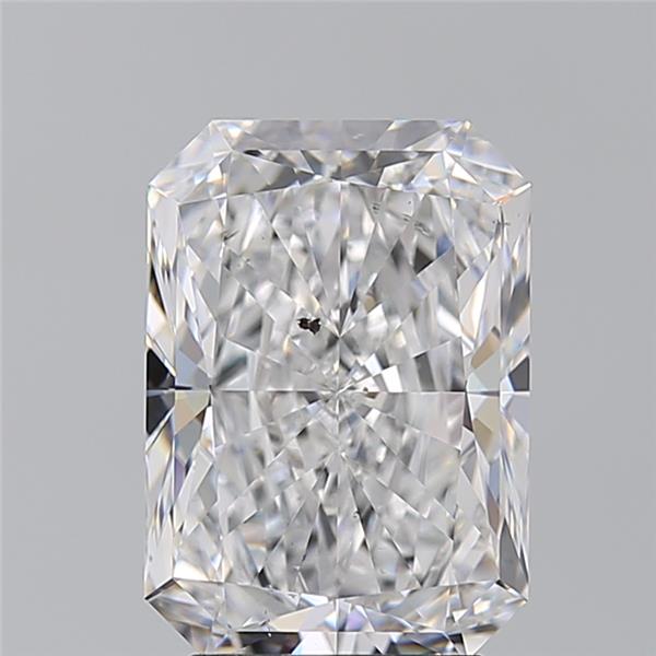 4.010 D SI1 Virtual Selection Radiant Diamond
