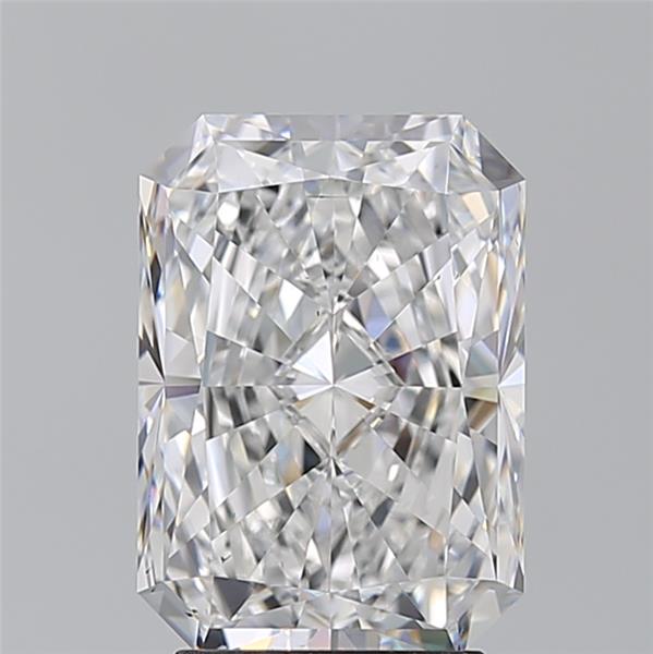3.510 D SI1 Virtual Selection Radiant Diamond