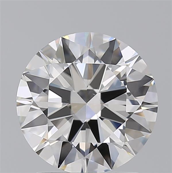 2.010 H SI1 Virtual Selection Round Diamond