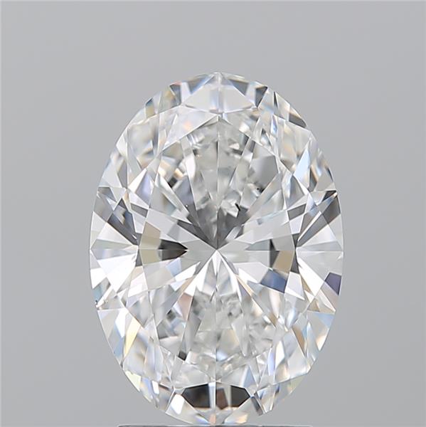 2.510 F VS2 Virtual Selection Oval Diamond