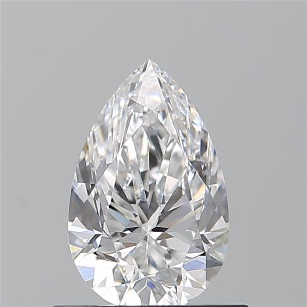 0.700 E VS1 Virtual Selection Pear Diamond