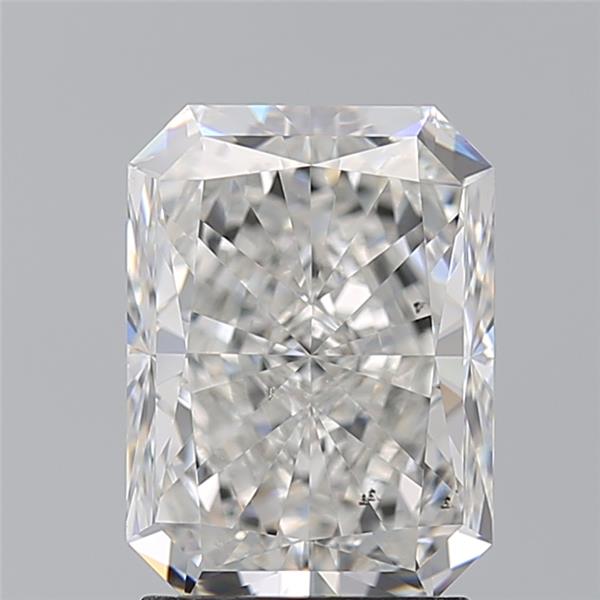 2.510 G SI1 Virtual Selection Radiant Diamond