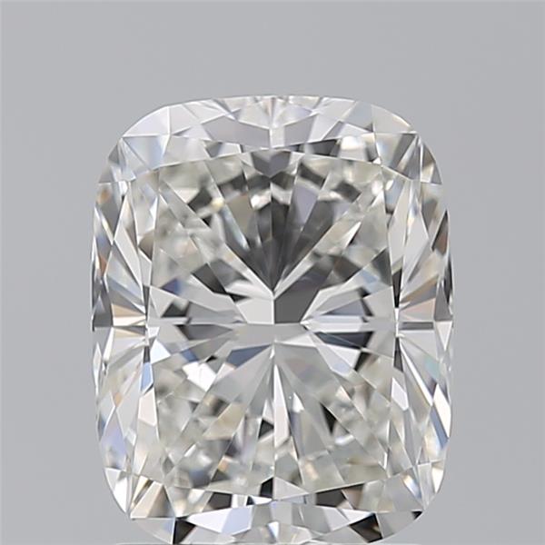 2.030 G VS2 Virtual Selection Cushion Diamond