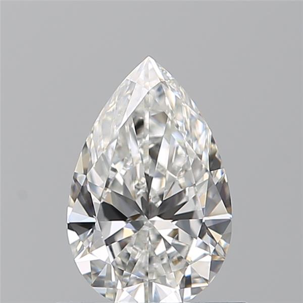 0.700 F VS2 Virtual Selection Pear Diamond