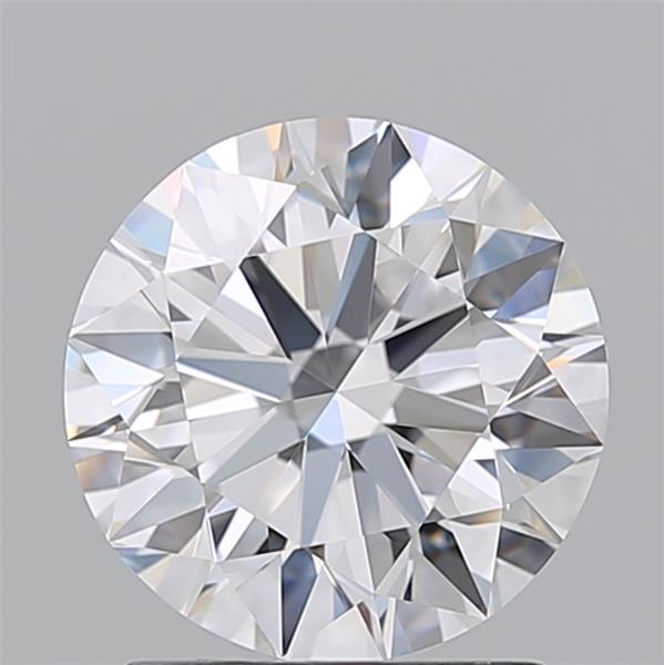 1.800 D VVS2 Virtual Selection Round Diamond