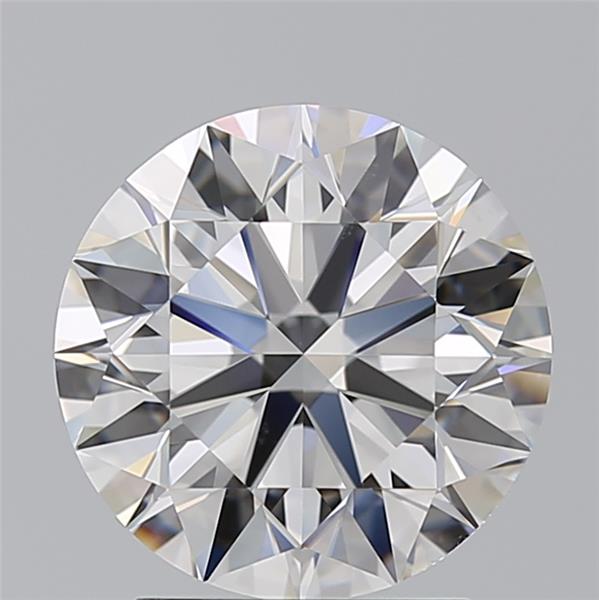 2.520 G VS2 Virtual Selection Round Diamond