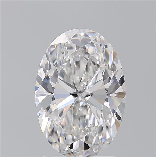 2.510 E VS2 Virtual Selection Oval Diamond