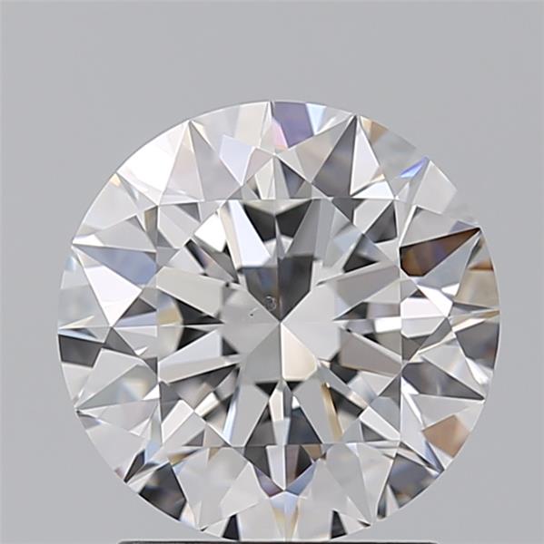 2.020 E VS2 Virtual Selection Round Diamond