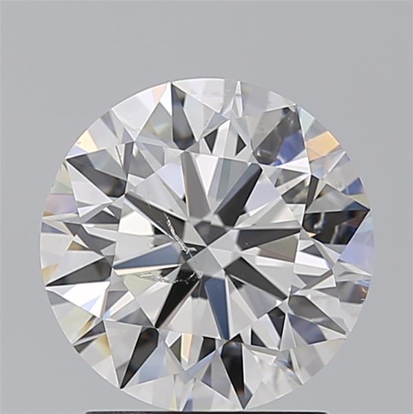 2.010 F SI2 Virtual Selection Round Diamond