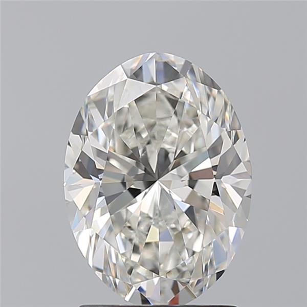 2.010 I VS2 Virtual Selection Oval Diamond