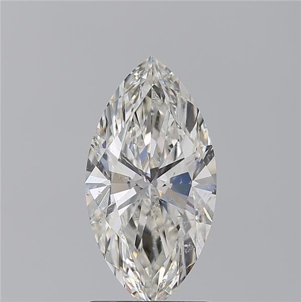 1.730 H SI2 Virtual Selection Marquise Diamond