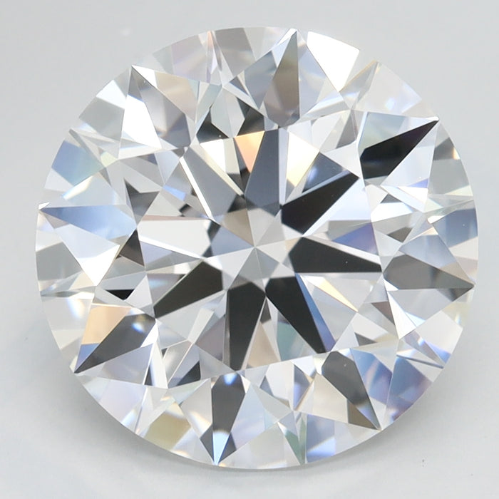 4.50000 D IF BG Select Lab Grown Round Diamond
