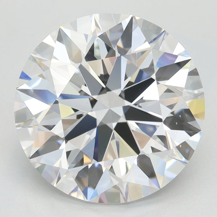 3.06000 D IF BG Select Lab Grown Round Diamond