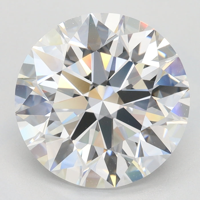 3.52000 D IF BG Select Lab Grown Round Diamond